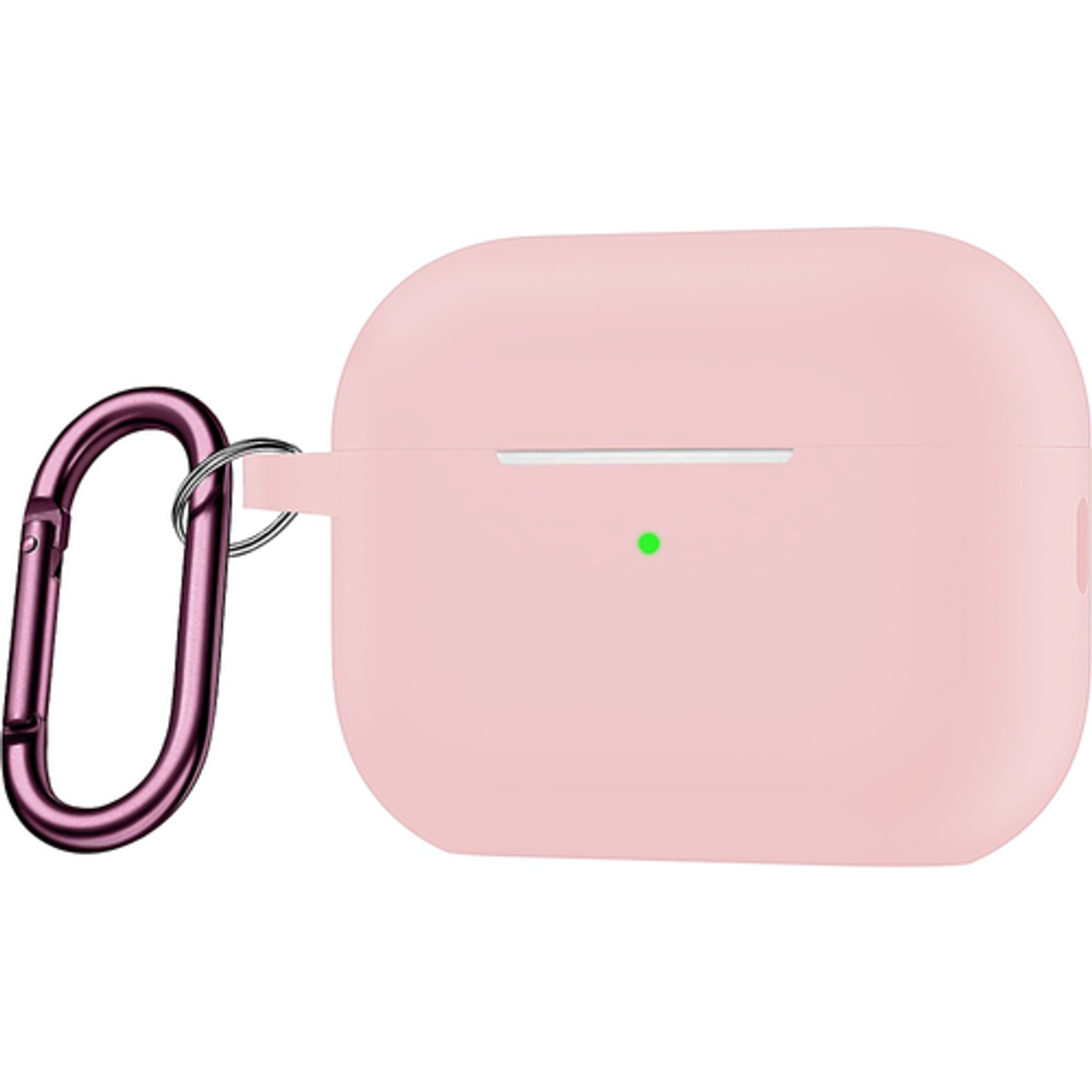 SaharaCase - Case for Apple AirPods Pro (2nd Generation 2022) - Pink