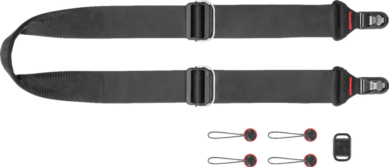 Peak Design - Carrying Strap - Black