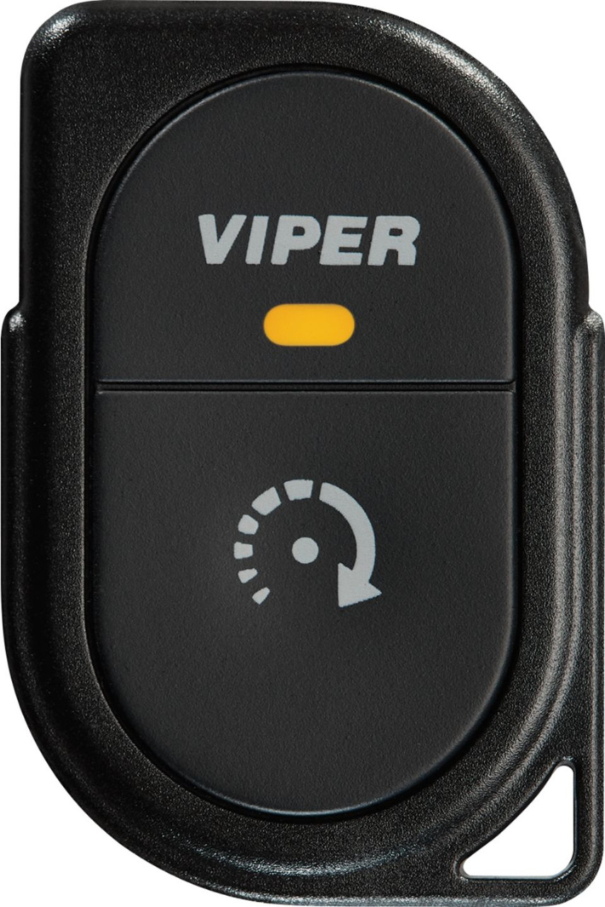 Viper - DS4+ Remote Start System - Installation Required