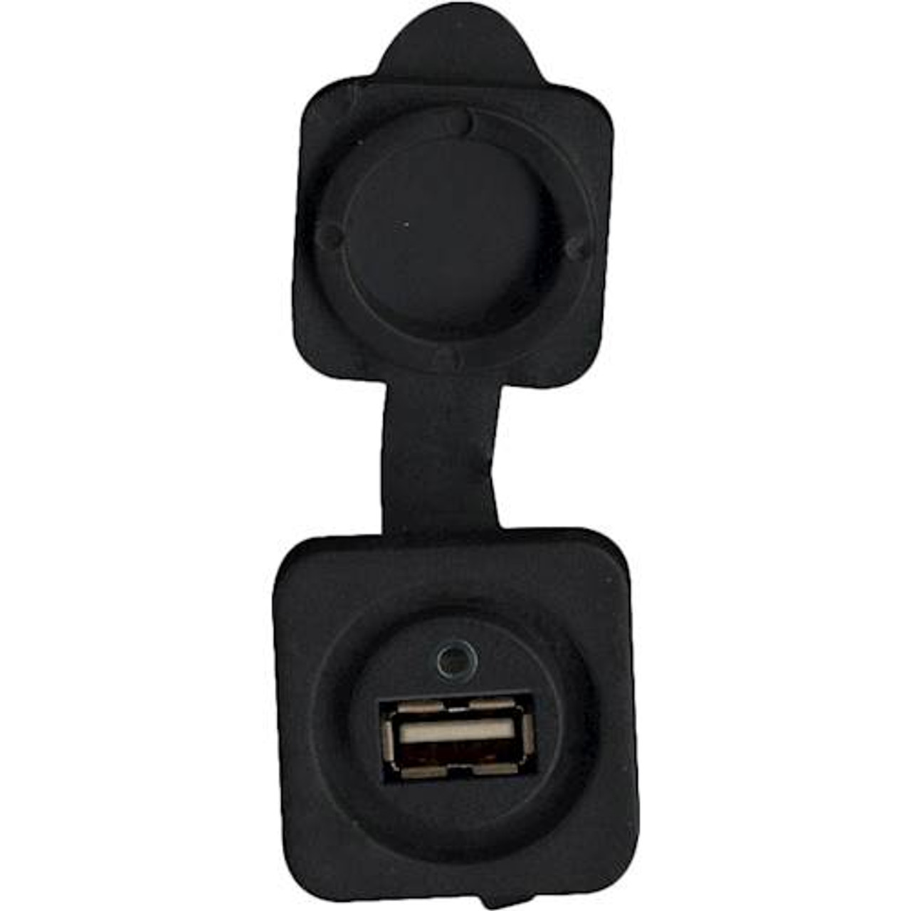 Stinger - Marine Series USB/Audio Interconnect Cable - Black