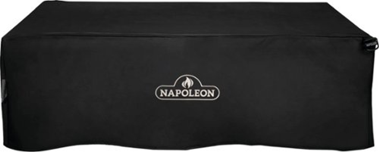 Premium Cover for Napoleon Uptown Patioflame Rectangular Table - Black