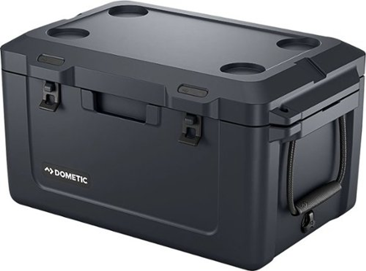 Dometic - Patrol 55L Cooler / Slate