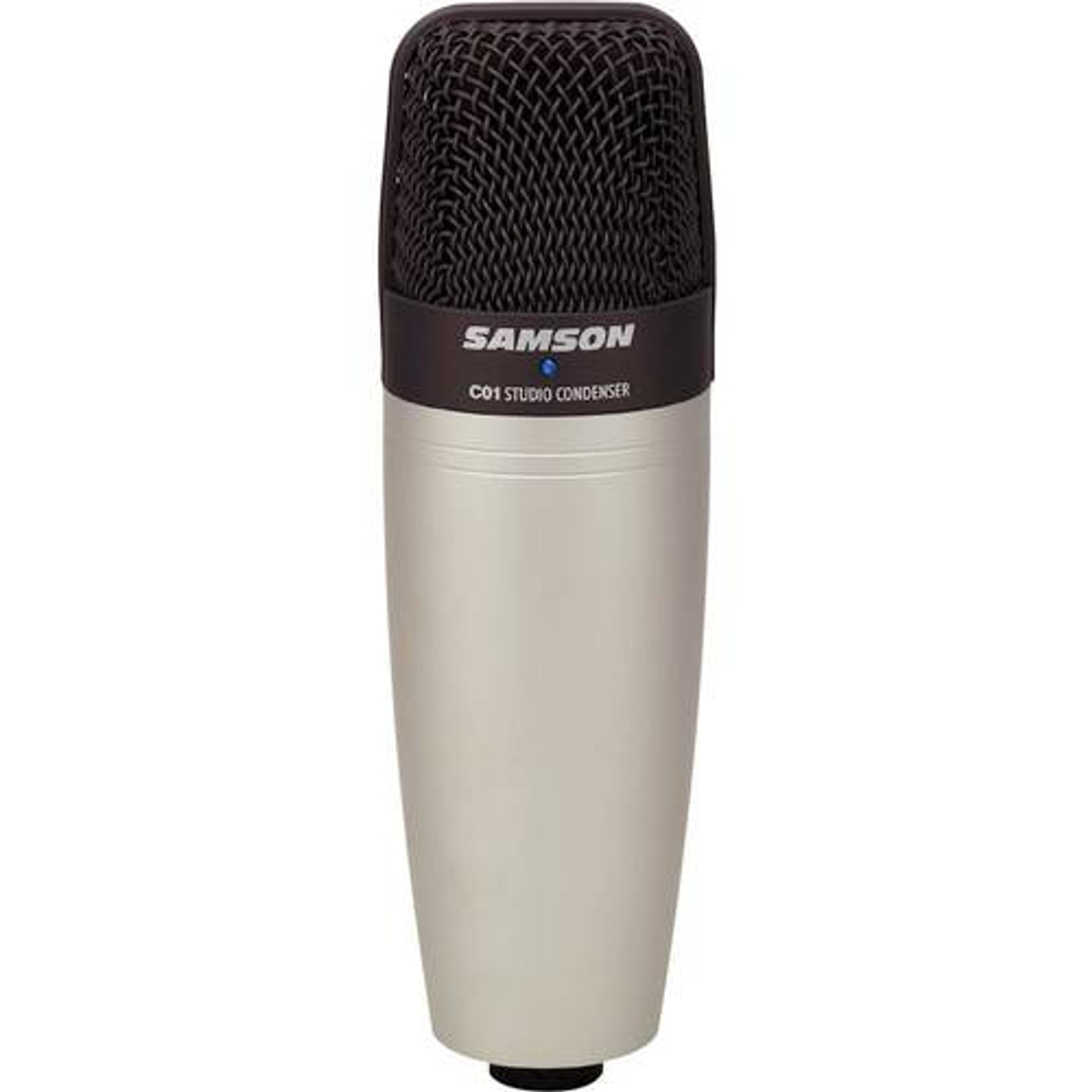 Samson - Cardioid Condenser Microphone