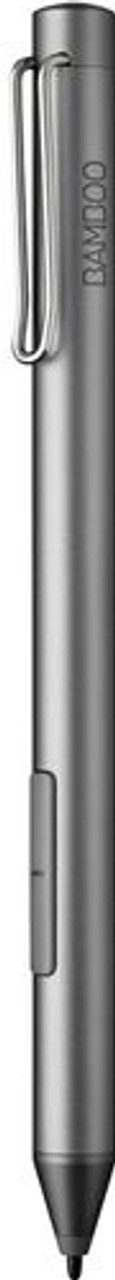 Wacom - Bamboo Stylus - Gray