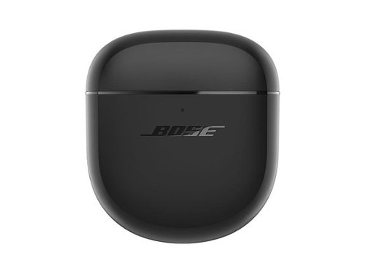 Bose - Charging Case for QuietComfort Earbuds II - Triple Black