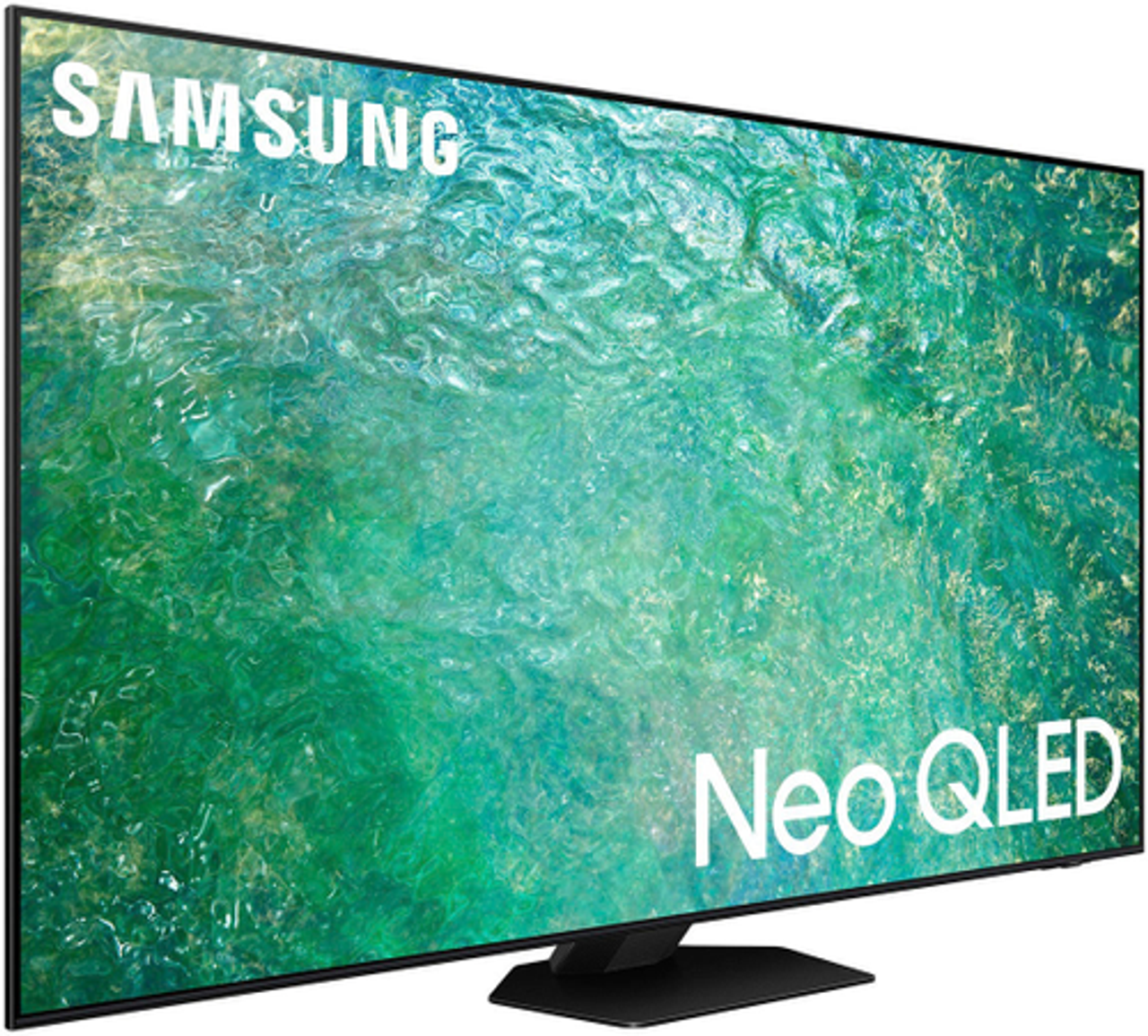 Samsung - 65” Class QN85C NEO QLED 4K Smart TV 2023