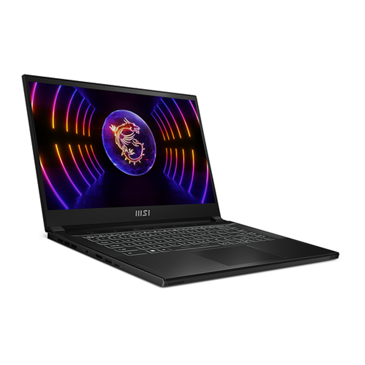 MSI - Stealth 15 15.6" FHD - Intel 13th Gen Core i5-13420H - NVIDIA GeForce RTX 4060 with 16GB Memory and 512GB SSD - Core Black