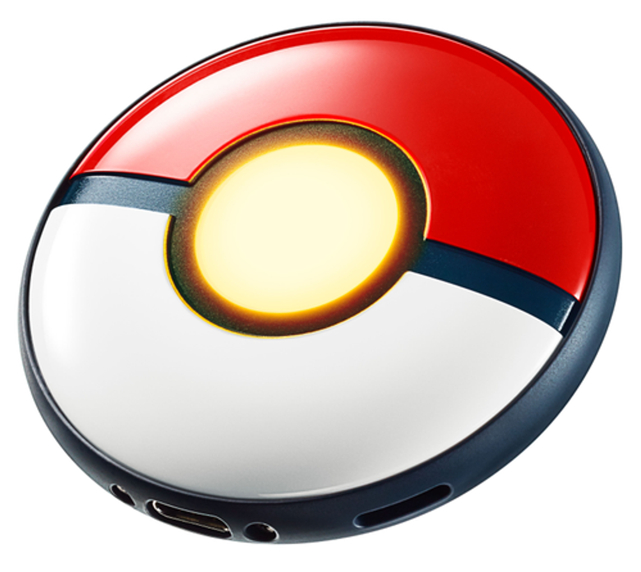 Nintendo - Pokémon GO Plus +