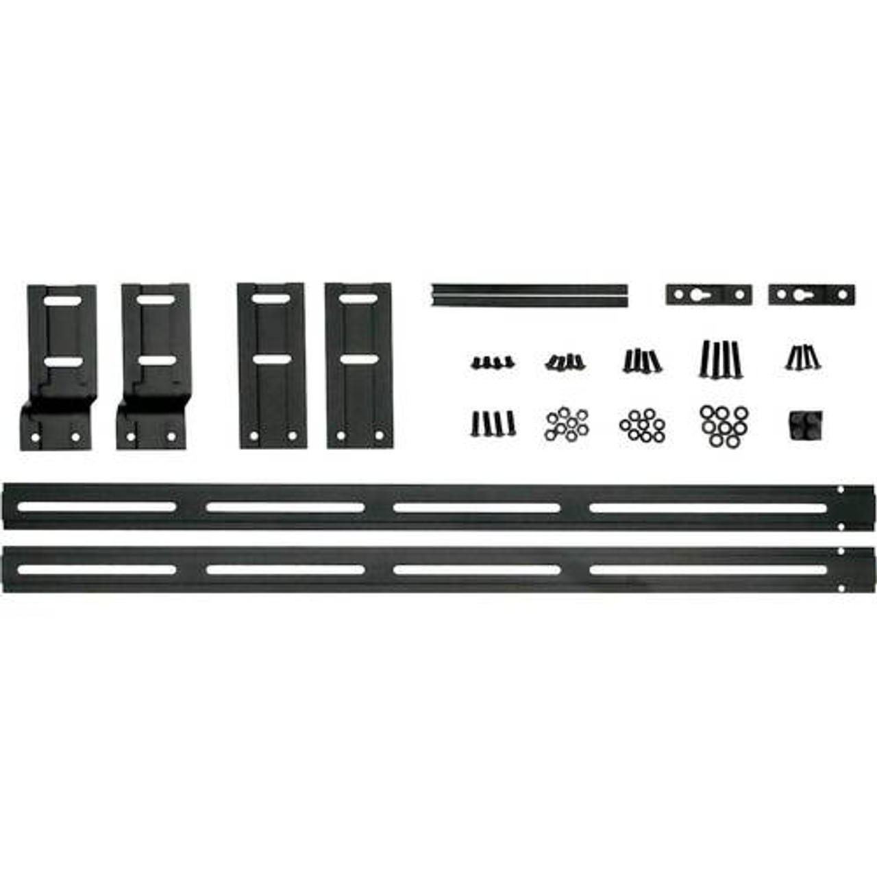 Sonance - Complete Hardware Kit for Sonance SB46L Soundbar - Gray