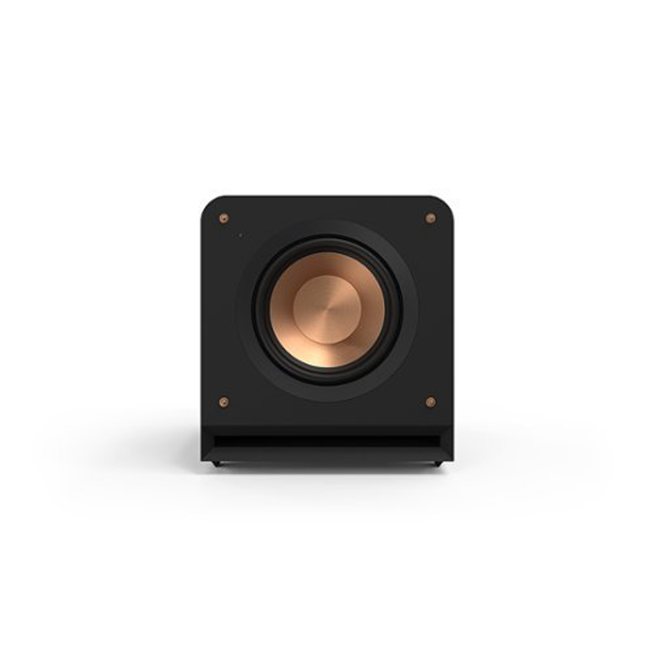 Klipsch - Reference Premiere 1000 10" 600W Powered Subwoofer - Black