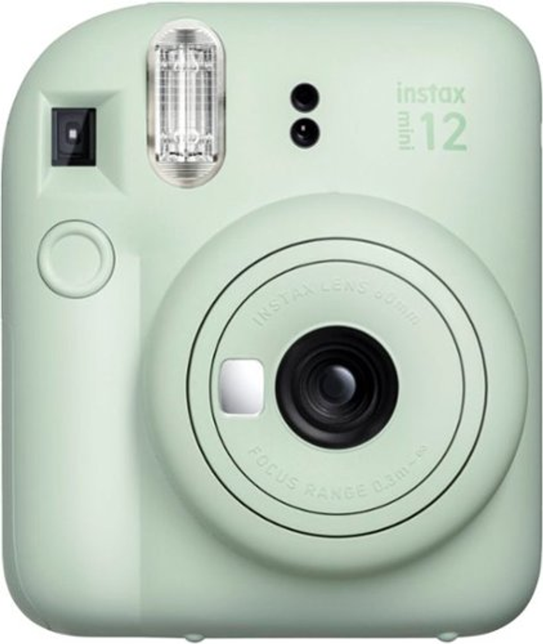 Fujifilm - Instax Mini 12 Instant Film Camera