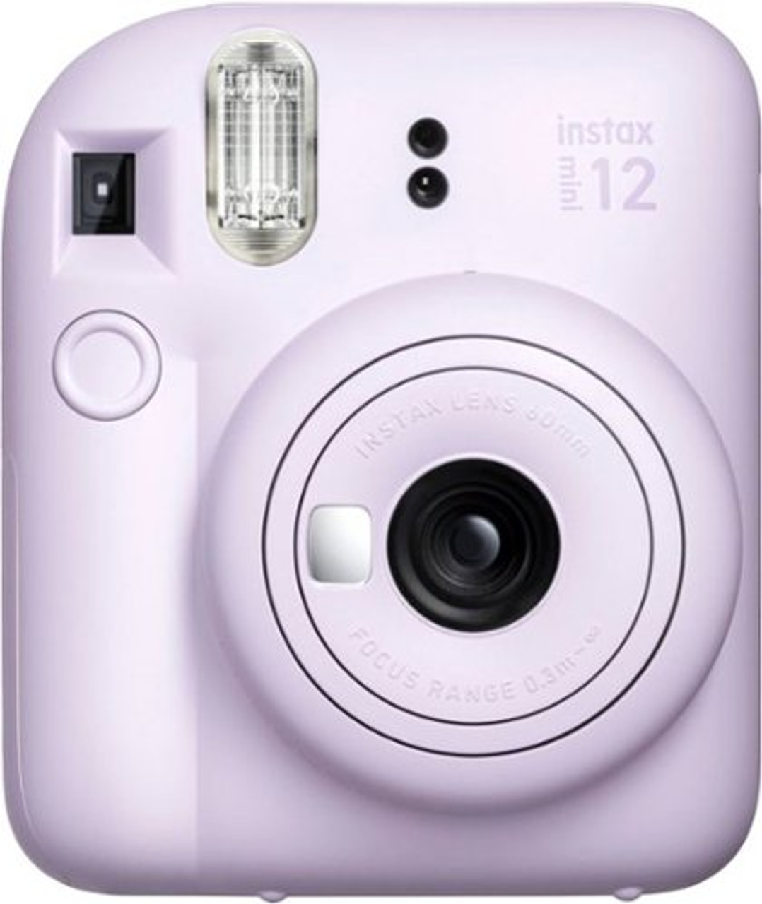 Fujifilm - Instax Mini 12 Instant Film Camera