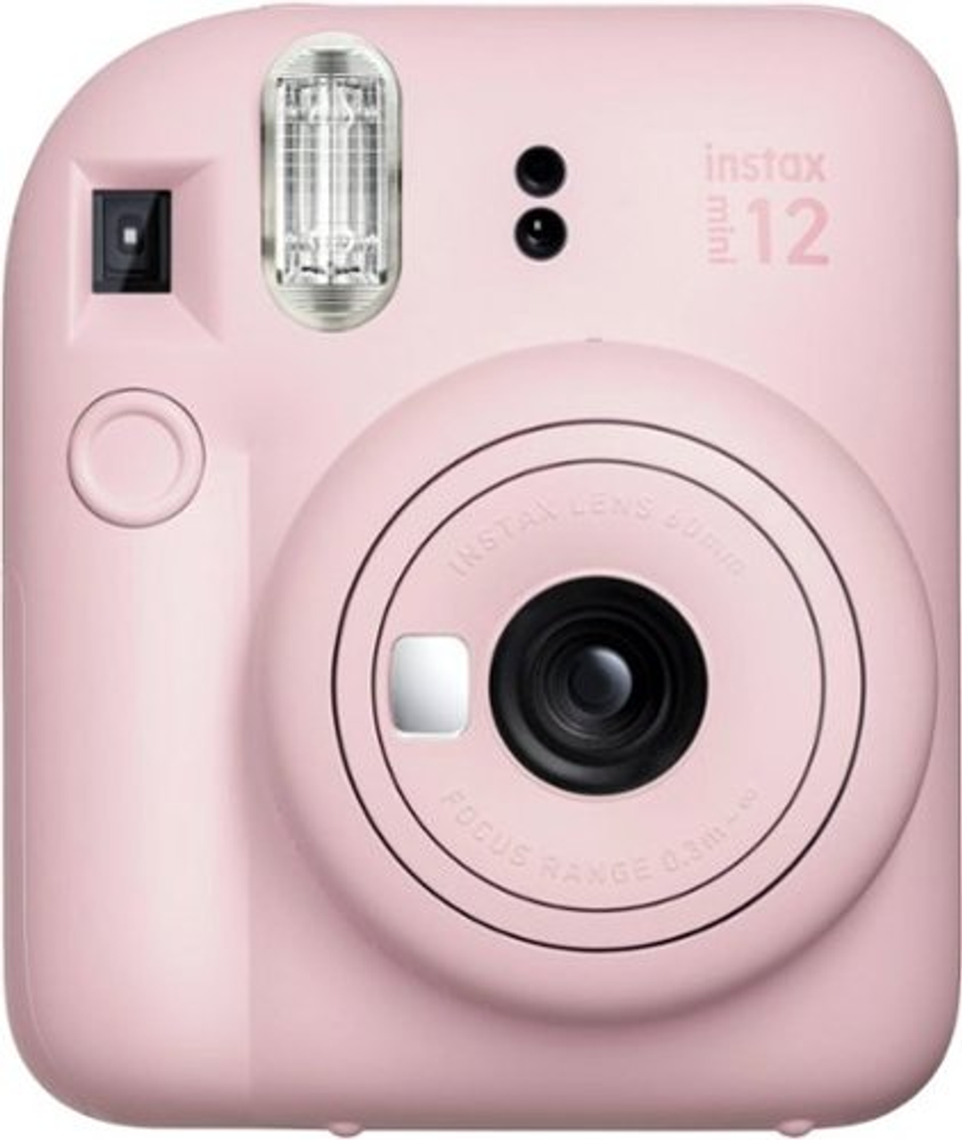 Fujifilm - Instax Mini 12 Instant Film Camera