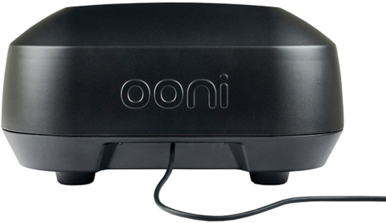 Ooni - Volt 12 Indoor Electric Pizza Oven - Black