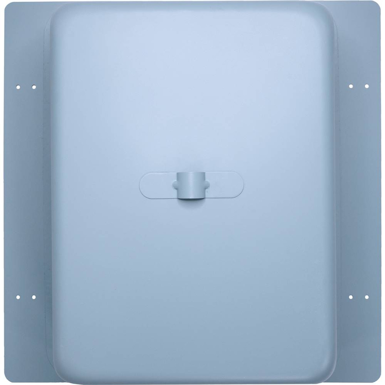 Sonance - Fire-Rated Deep Round & Square Backcan - Light Blue