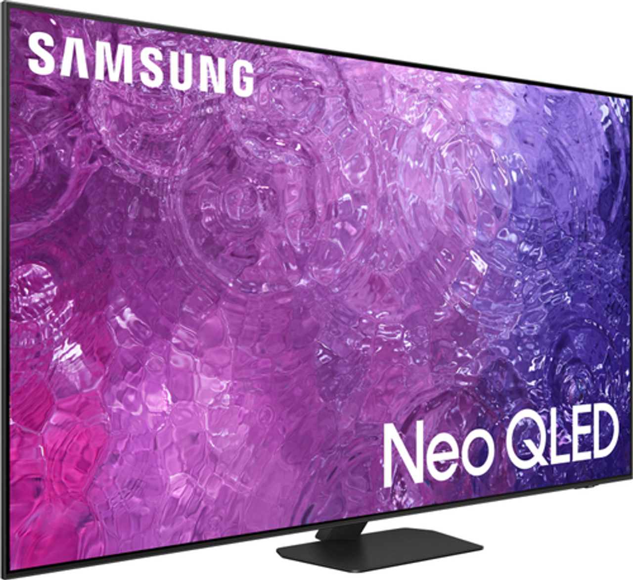 Samsung - 55" Class QN90C NEO QLED 4K Smart TV