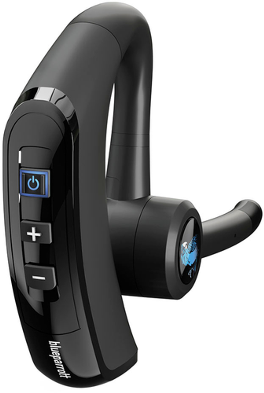 BlueParrott - M300-XT SE Bluetooth Headset - Black