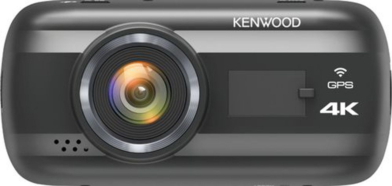 Kenwood - DRV-A601W Dash Cam