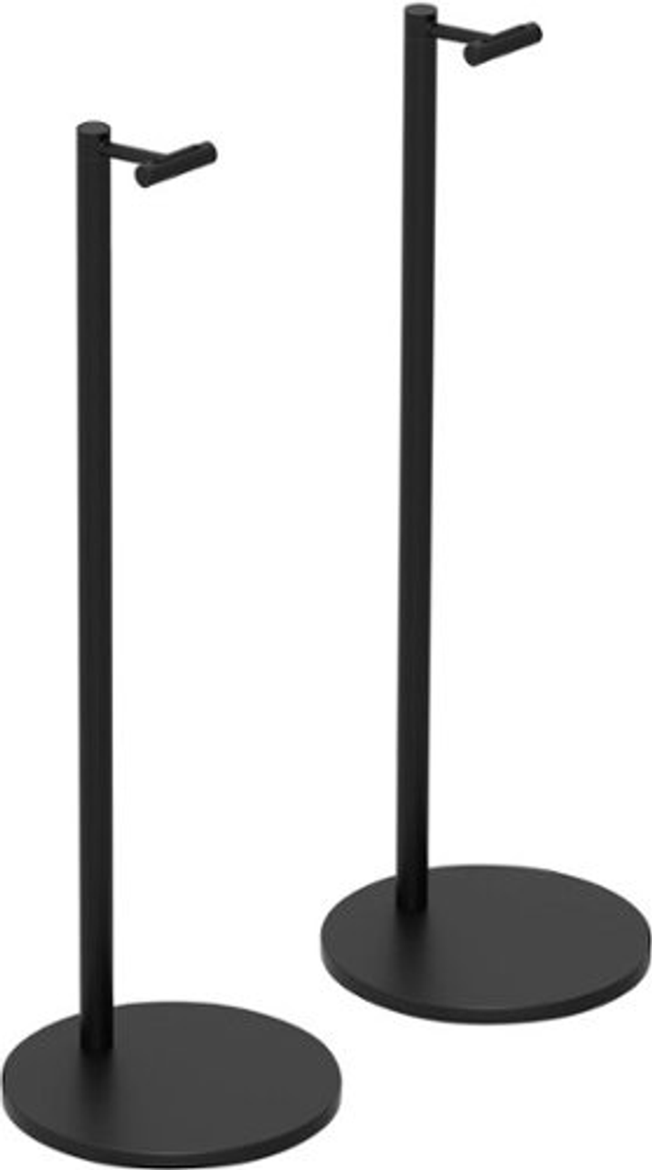 Sonos - ERA 300 Stand (Pair) - Black