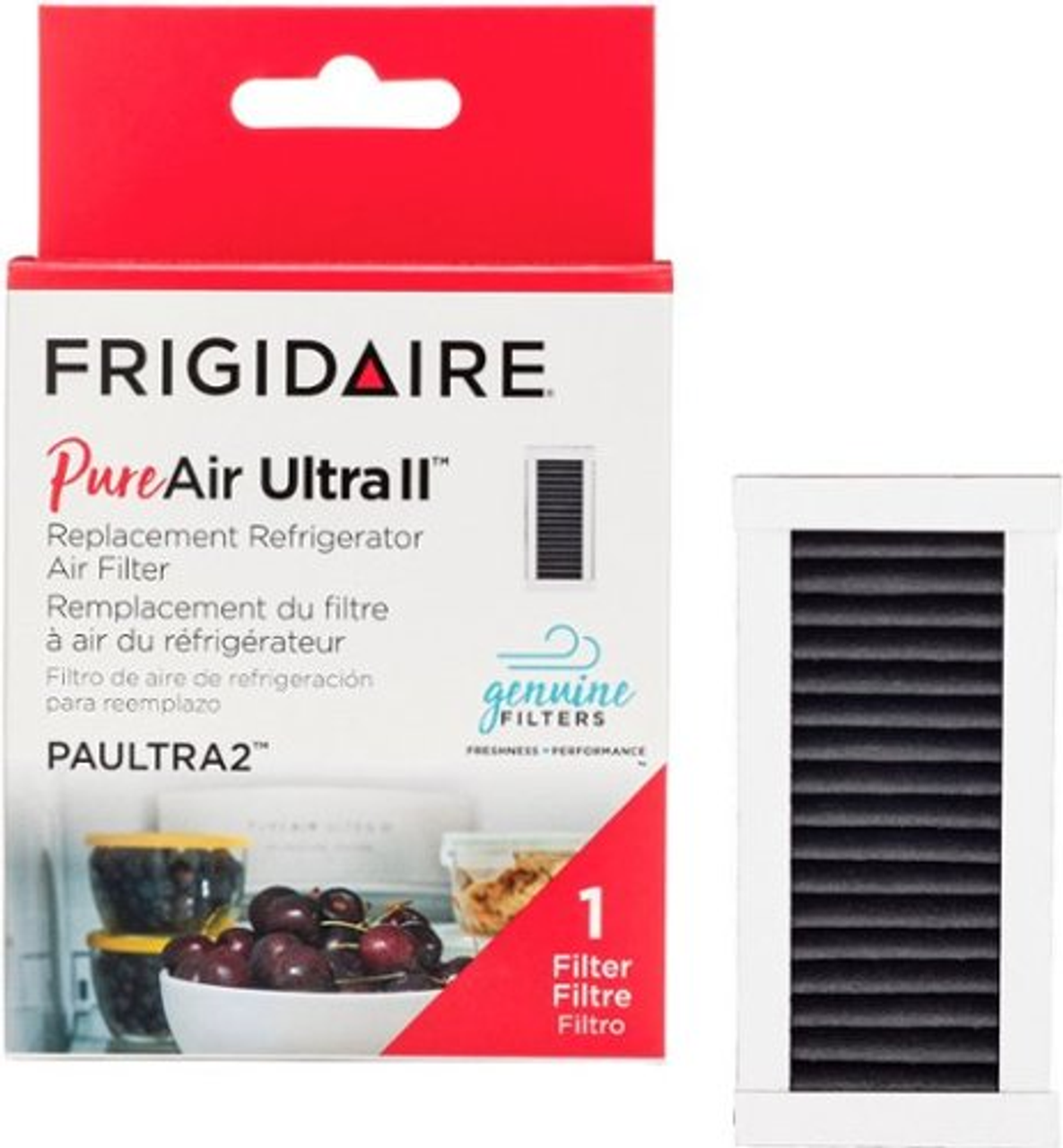 Frigidaire PureAir Ultra II Air Filter