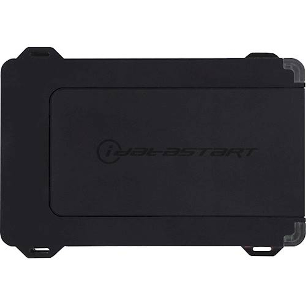 iDataStart - BMX Remote Start System - Black