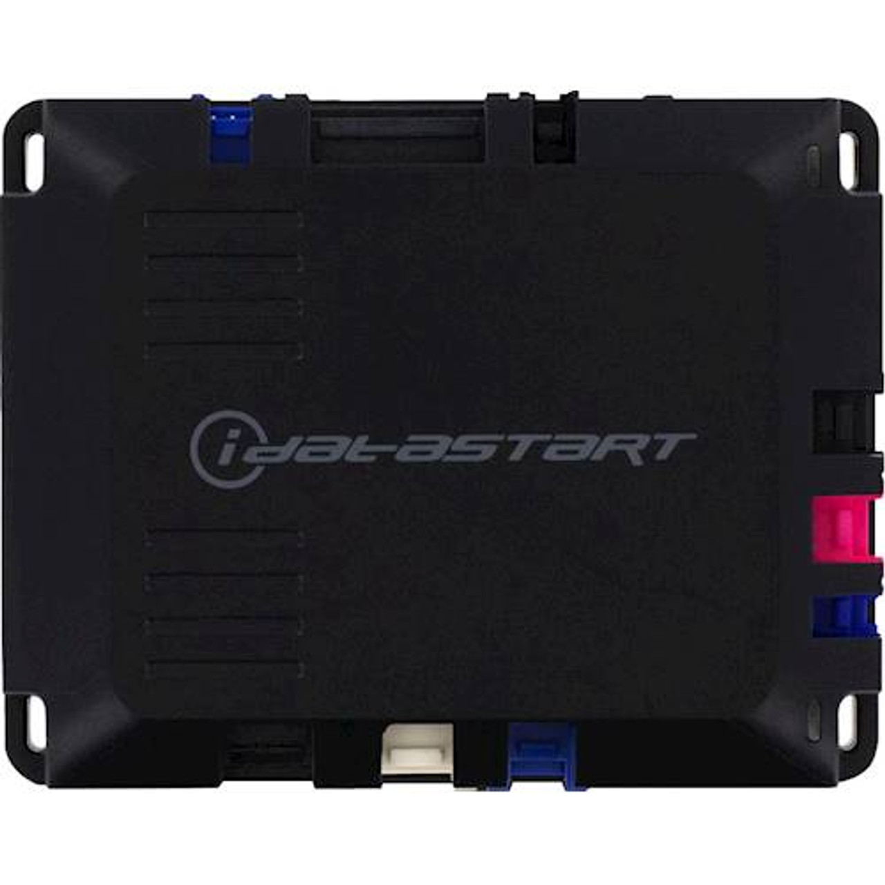 iDataStart - VWX Remote Start System - Black