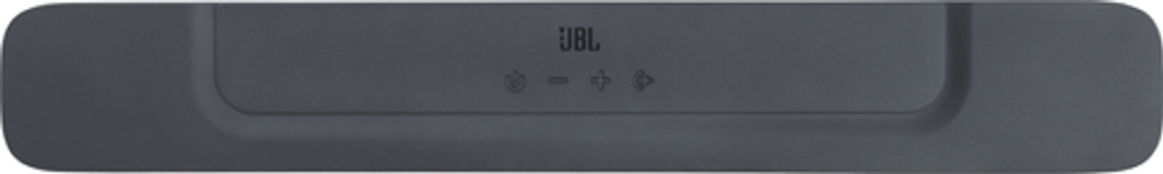 JBL - Bar 2.0 All-In-One - Black