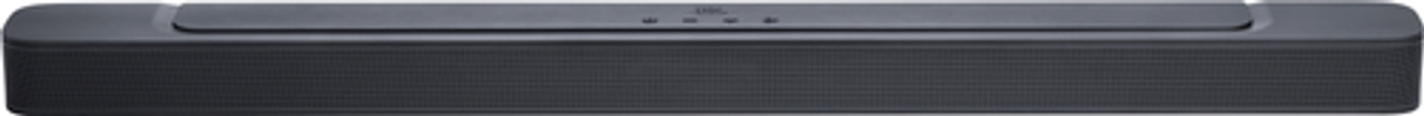 JBL - Bar 2.1 Deep Bass MK2 - Black