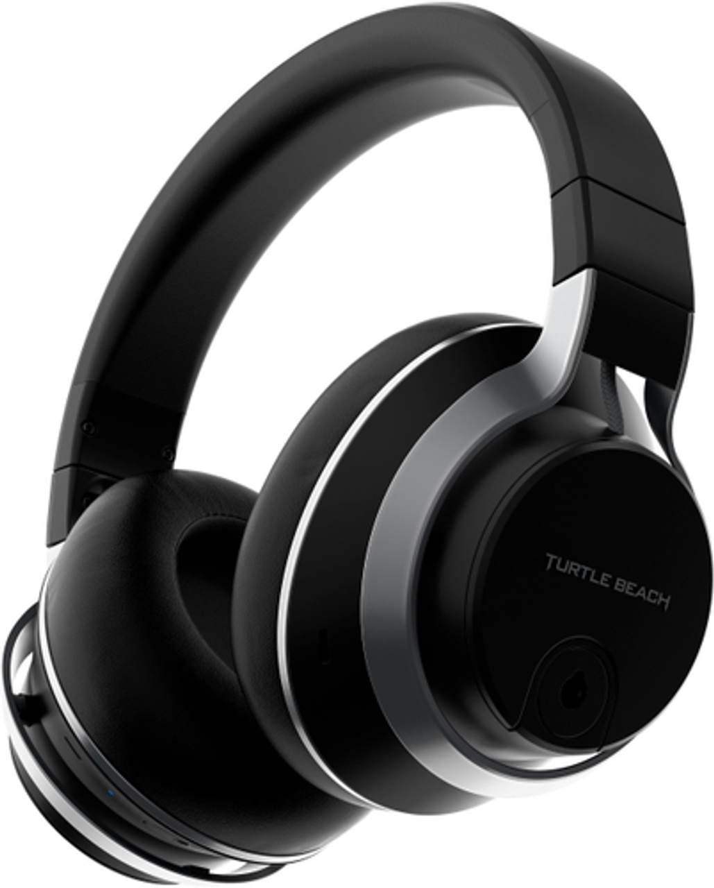 Turtle Beach Stealth Pro Multiplatform Wireless Noise-Cancelling Gaming Headset for PlayStation - Black