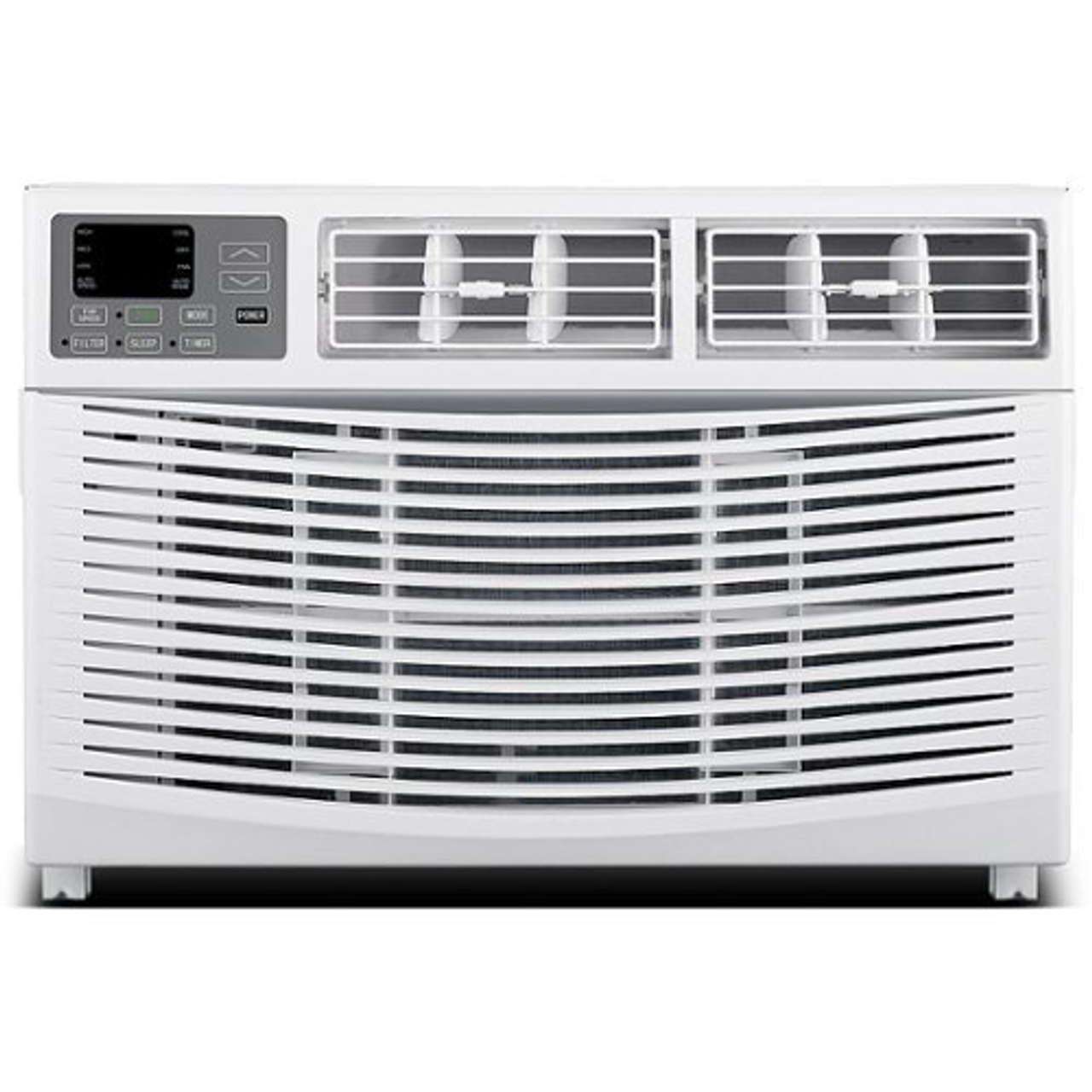 Arctic Wind - 700 Sq. Ft. 15,000 BTU Window Air Conditioner - White