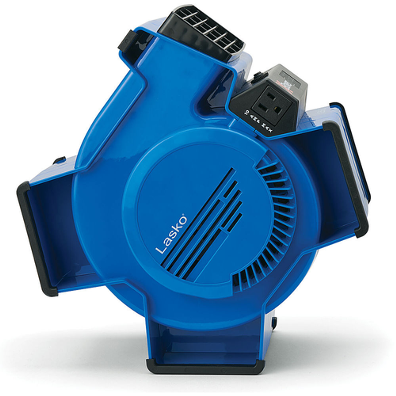 Lasko - Utility Blower Fan - Blue