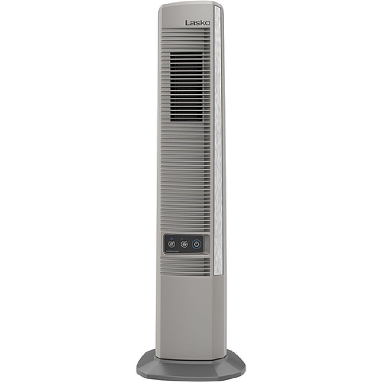 Lasko - Outdoor Living Fan - Silver