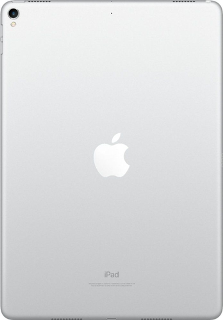 Certified Refurbished - Apple iPad Pro 10.5" (2nd Generation) (2017) Wi-Fi - 64GB - Silver