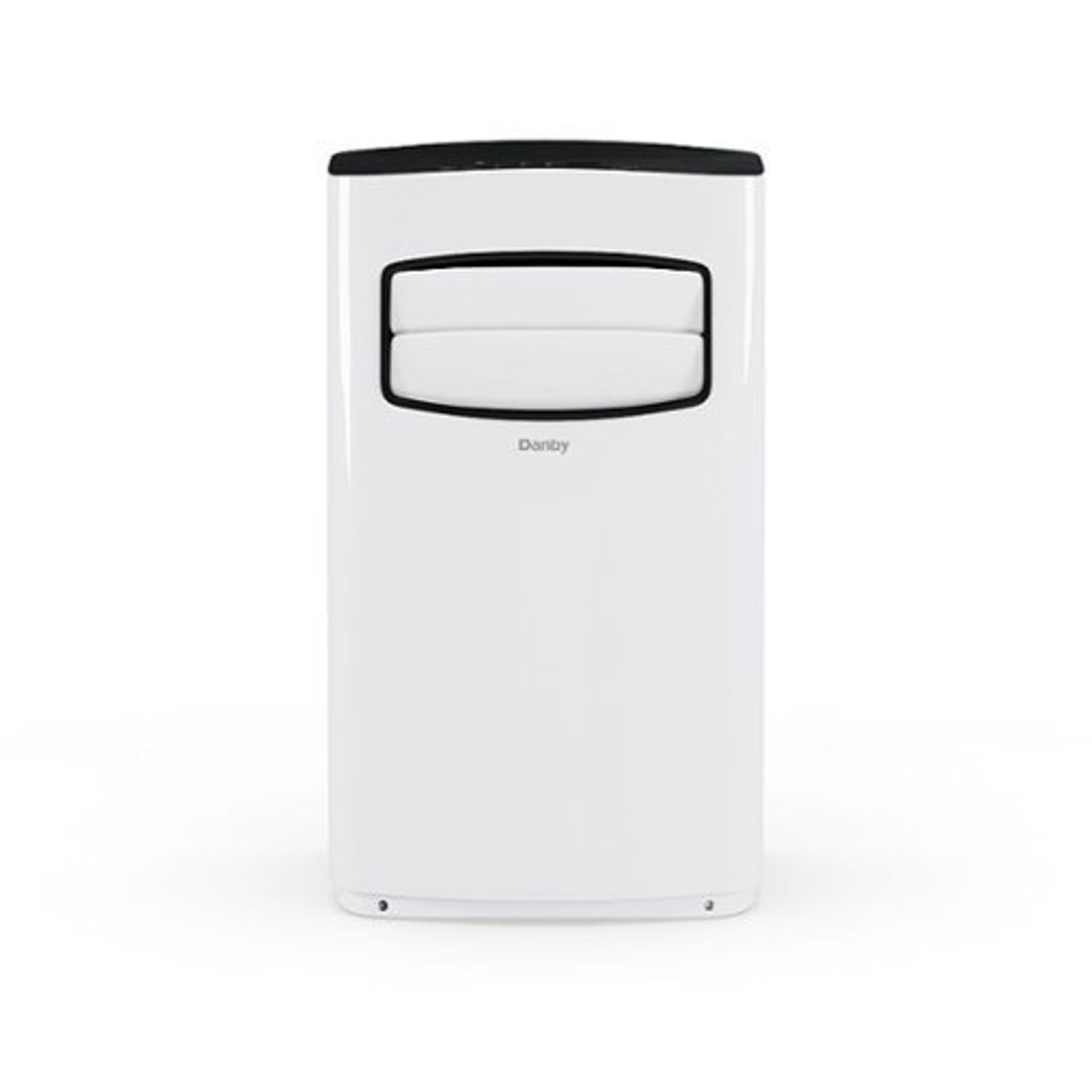 Danby - 10,000 BTU 3-in-1 Portable Air Conditioner - White