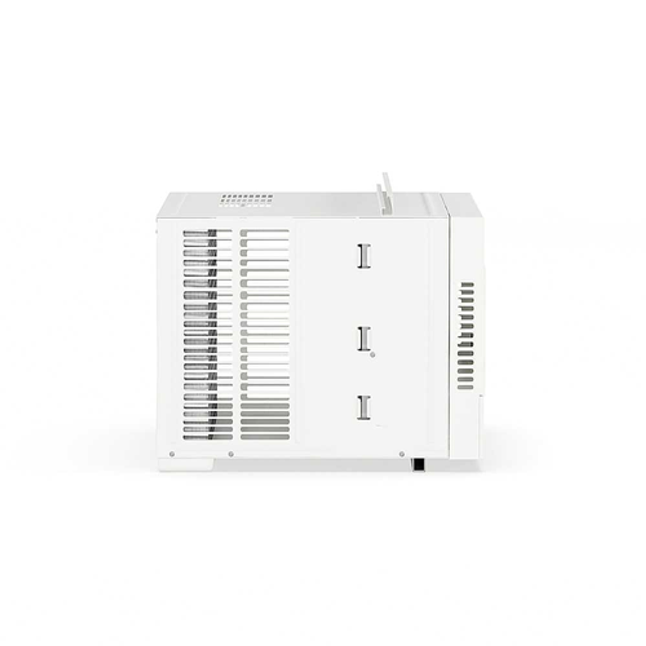 Danby - DAC120B6WDB-6 12000 BTU Window Air Conditioner - White