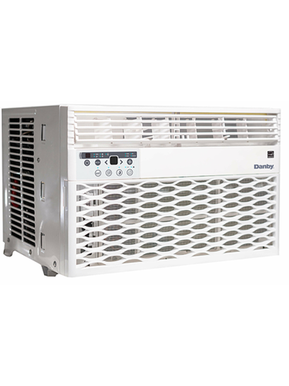 Danby - DAC060EB6WDB 6000 BTU Window Air Conditioner - White