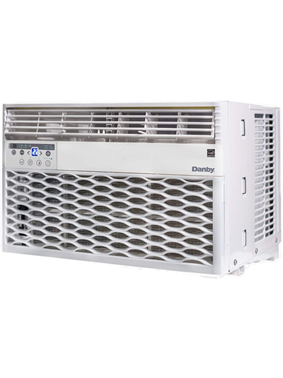 Danby - DAC100EB9WDB 10000 BTU Window Air Conditioner - White