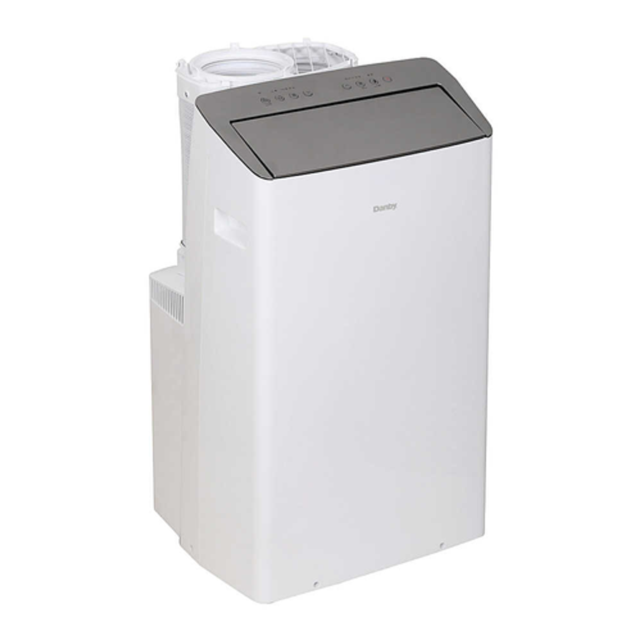 Danby - 14,000 BTU Inverter Portable Air Conditioner - White