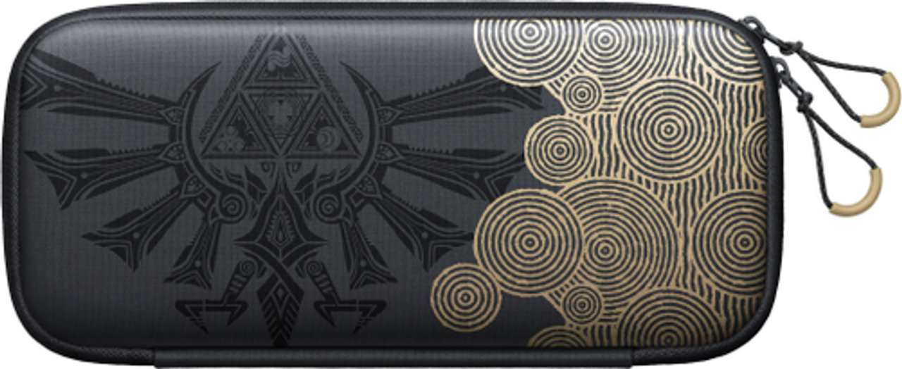 Nintendo Switch Carrying Case - The Legend of Zelda: Tears of the Kingdom Edition