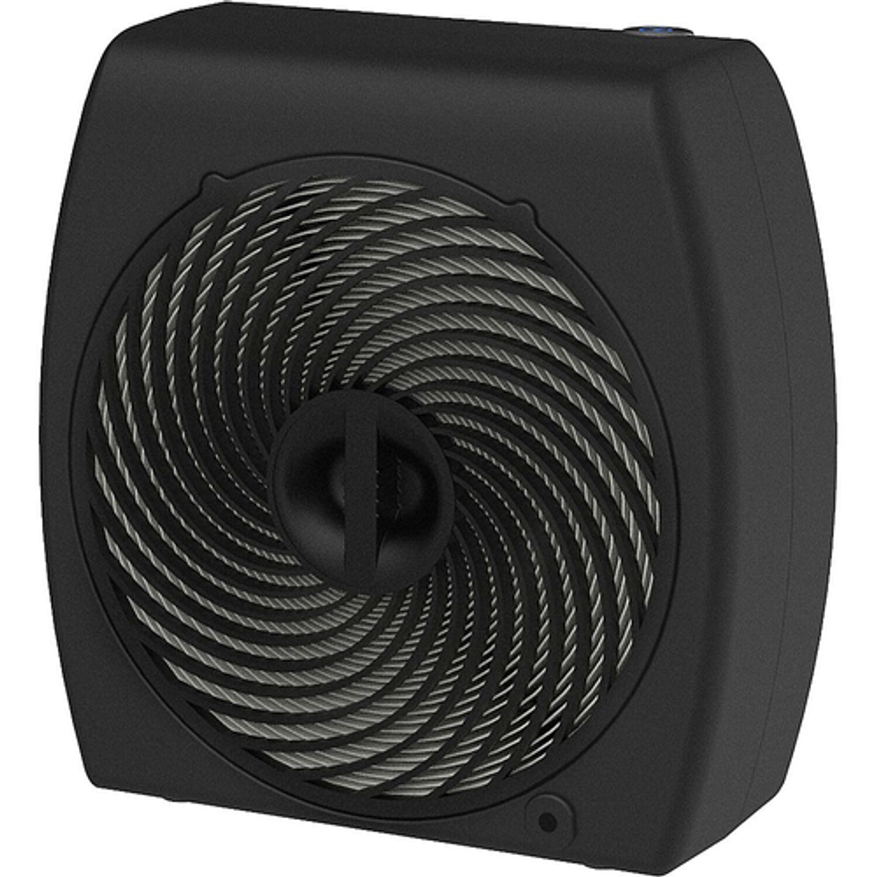 LightAir - Cellflow Mini 215 Sq. Ft. Air Purifier - Black