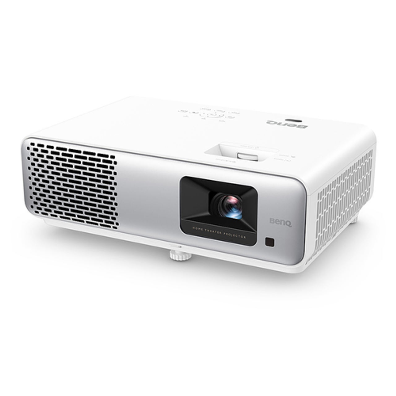 BenQ HT2060 1080p HDR LED Home Theater Projector with Lens Shift & Low Latency - White