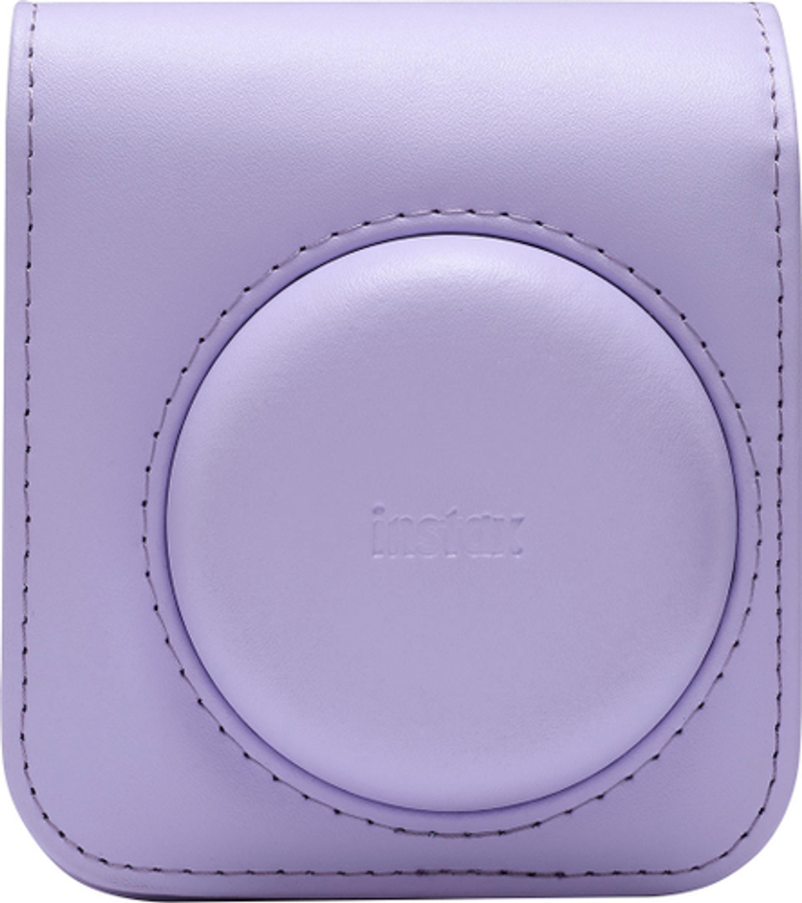 Fujifilm - INSTAX MINI 12 CAMERA CASE LILAC PURPLE