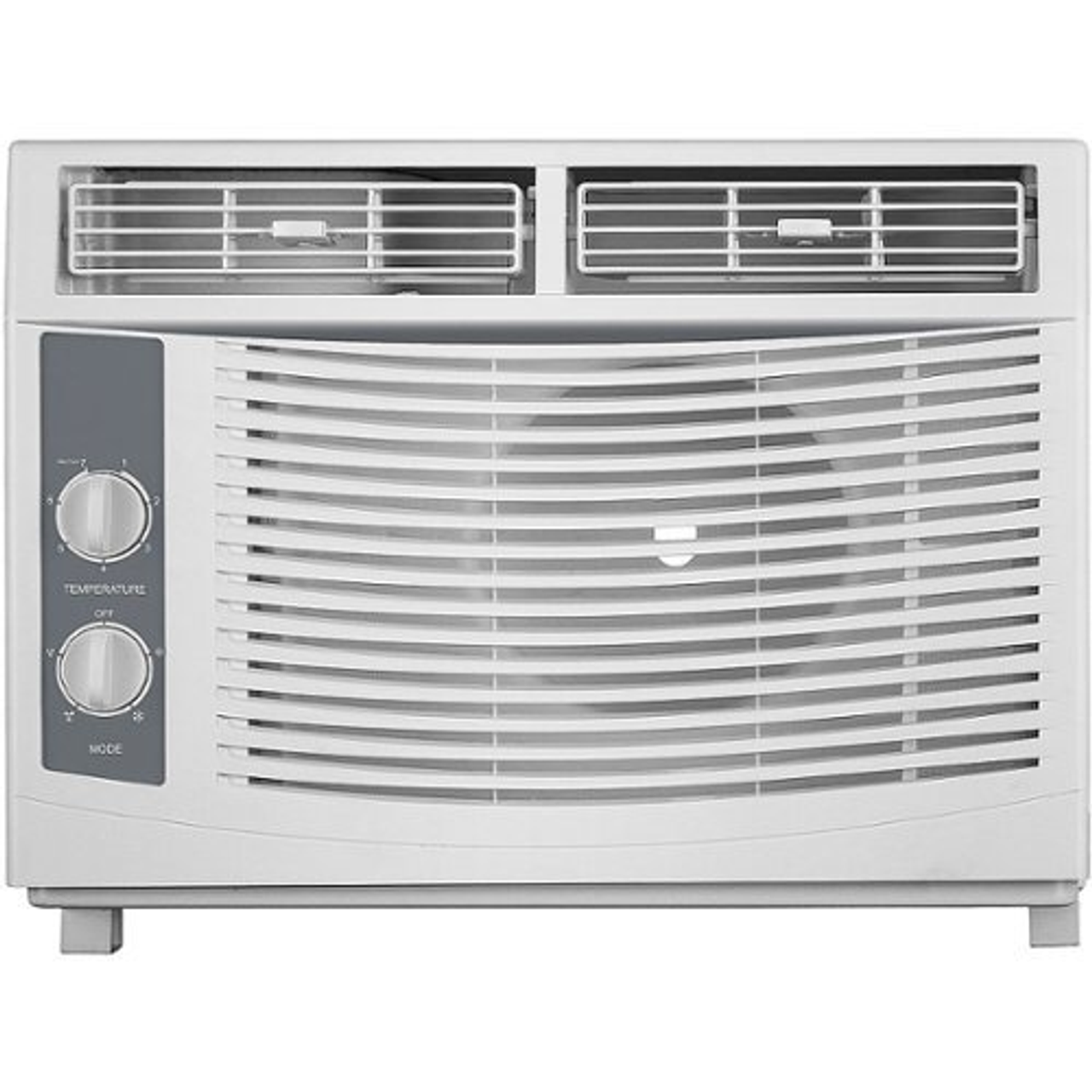 Arctic Wind - 150 Sq. Ft. 5,000 BTU Window Air Conditioner - White