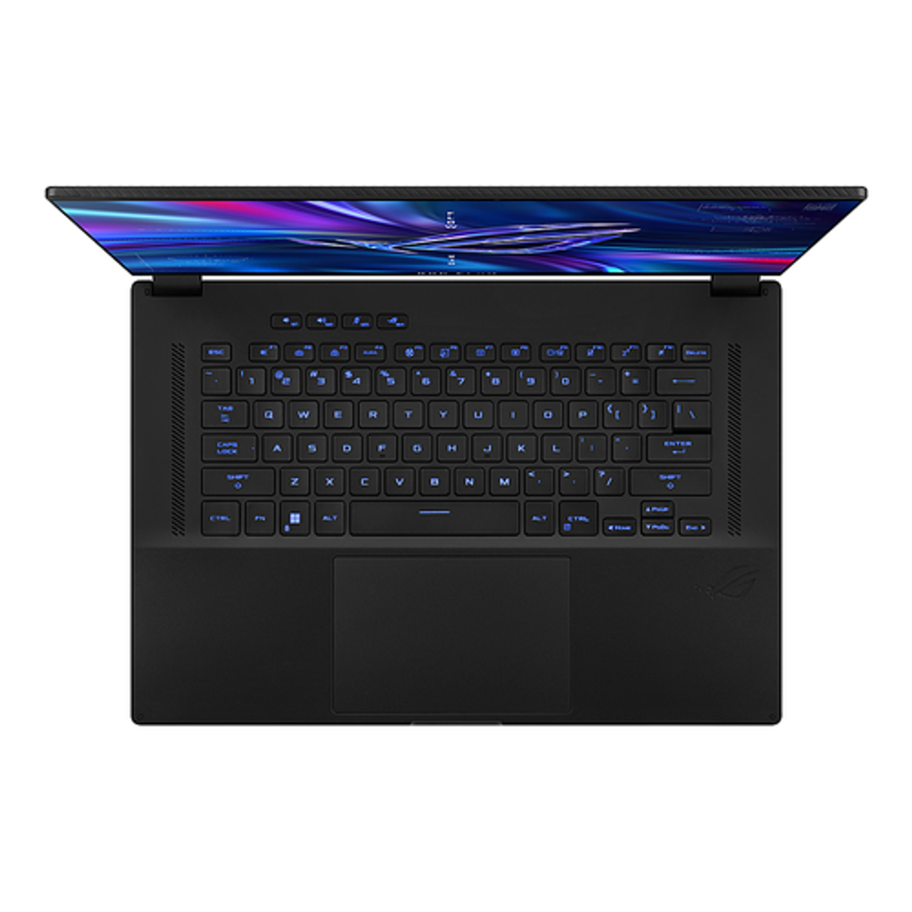 ASUS - ROG Flow Z13 13.4” Touchscreen Gaming Laptop 2560x1600 (QHD) Intel Core i9 NVIDIA GeForce RTX 4050 with 16GB and 1TB SSD - Mixed Black