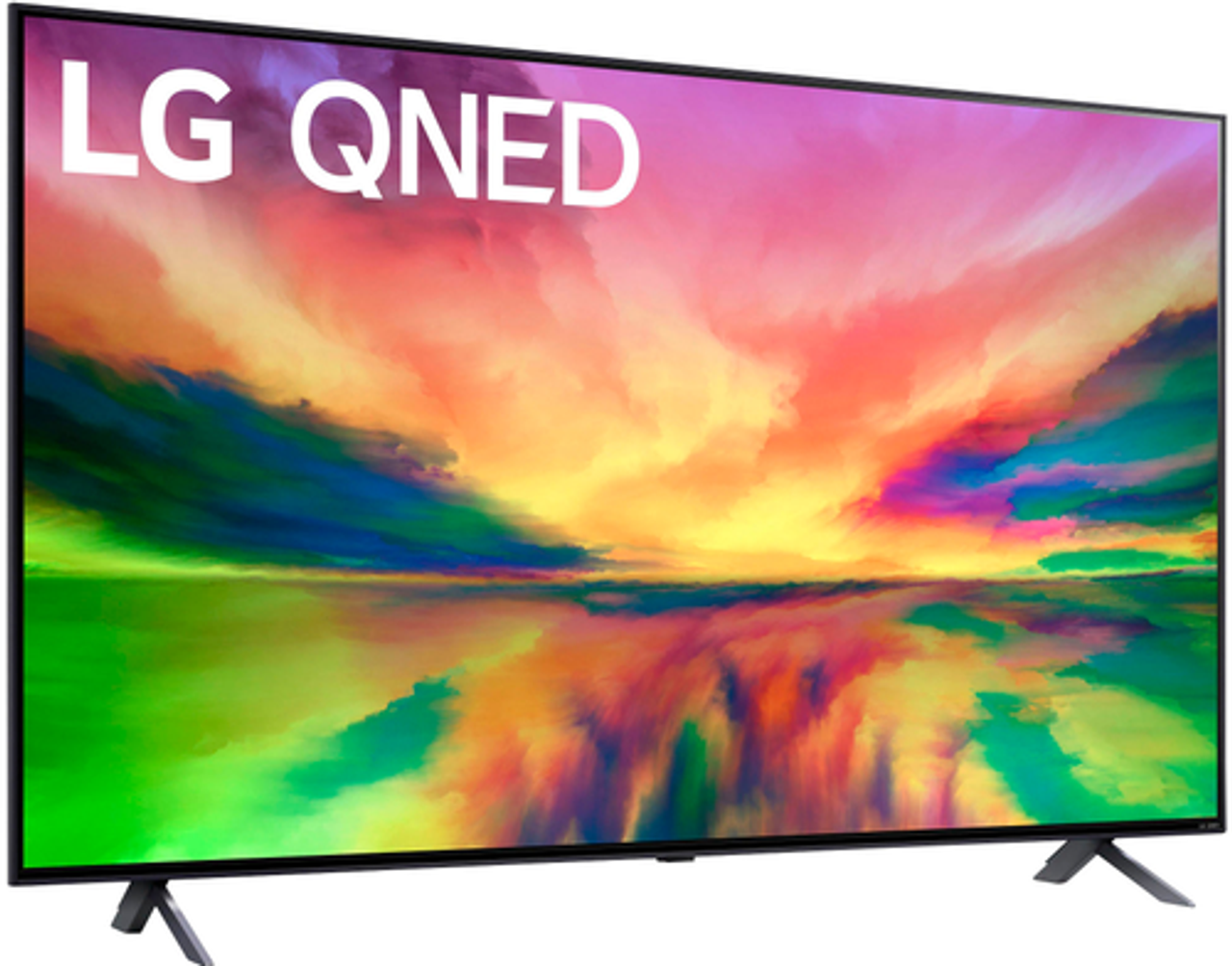 LG - 65" Class 80 Series QNED Mini-LED 4K UHD Smart webOS TV