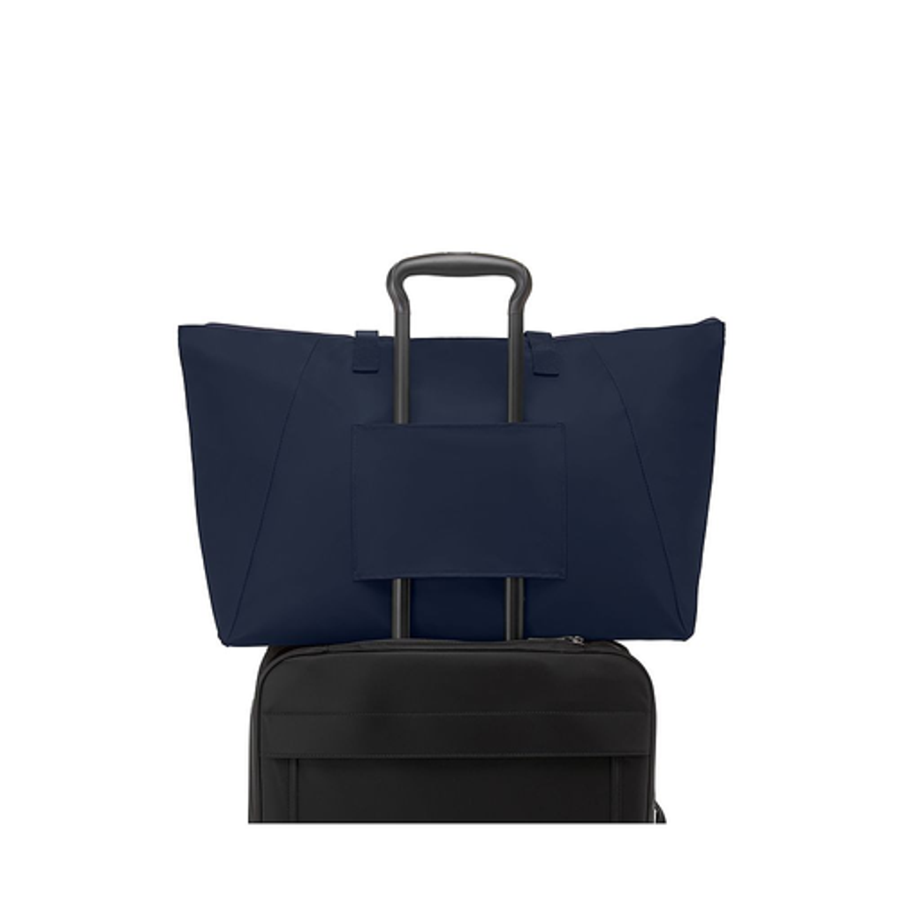 TUMI - Voyageur Just in Case Tote - Indigo