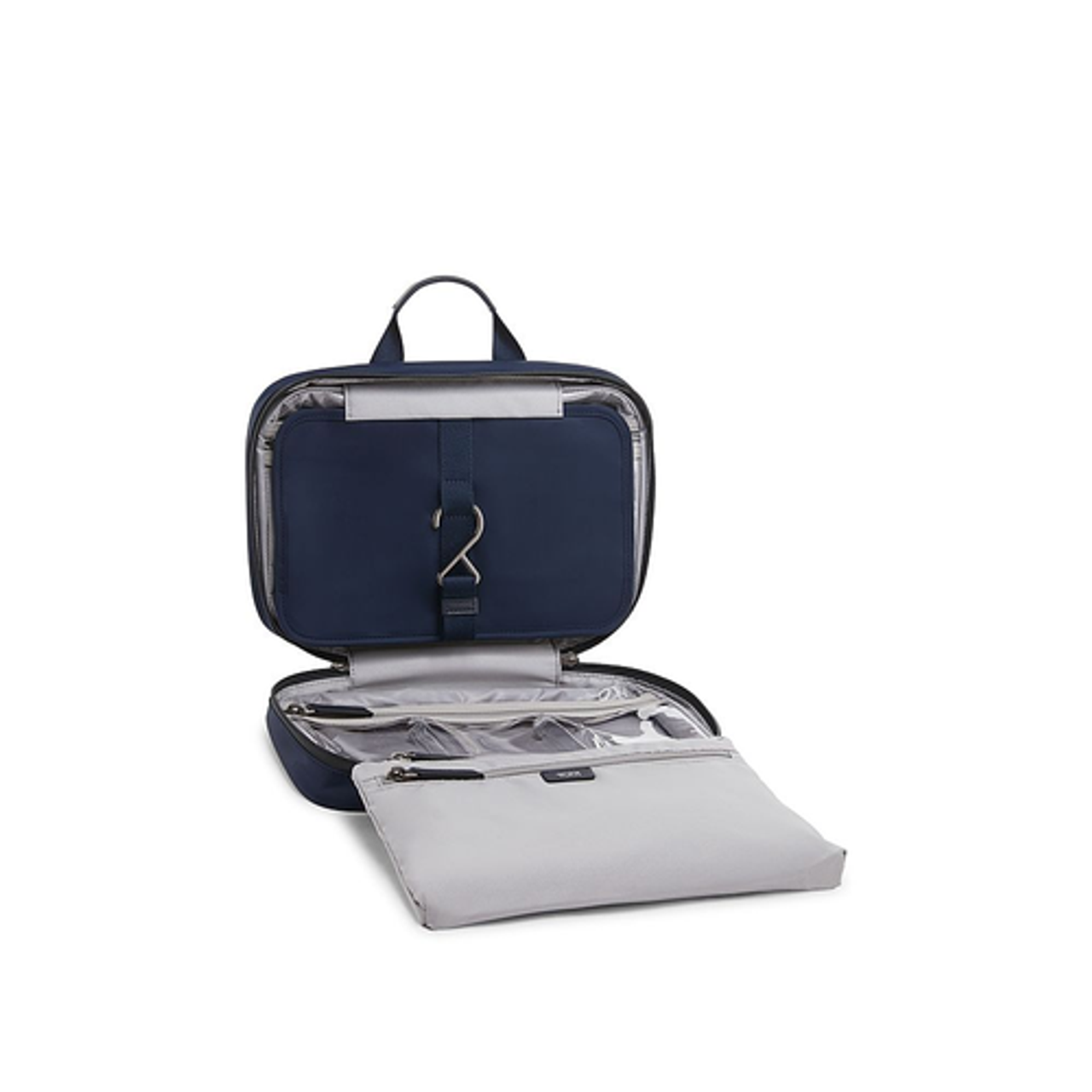 TUMI - Voyageur Madeline Cosmetic - Indigo