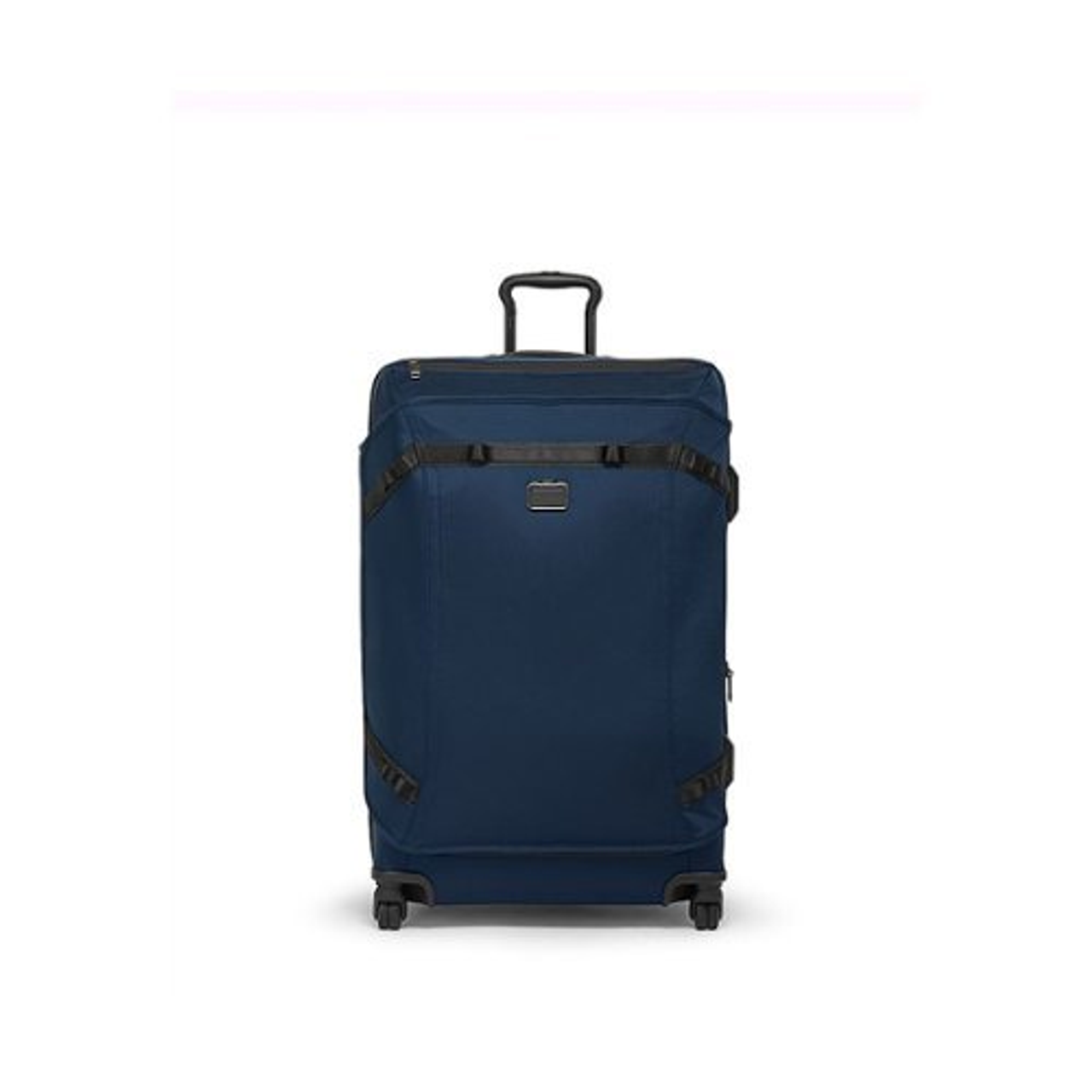 TUMI - Alpha Bravo Extended Trip Expandable 4 Wheel Packing Case - Navy