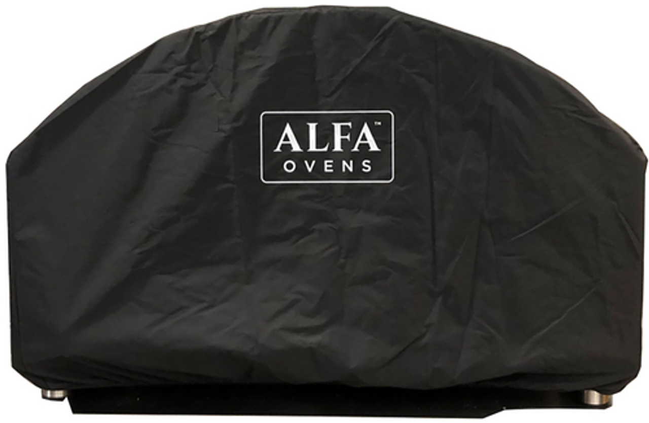 Alfa - Nano Pizza Oven Cover - Grey