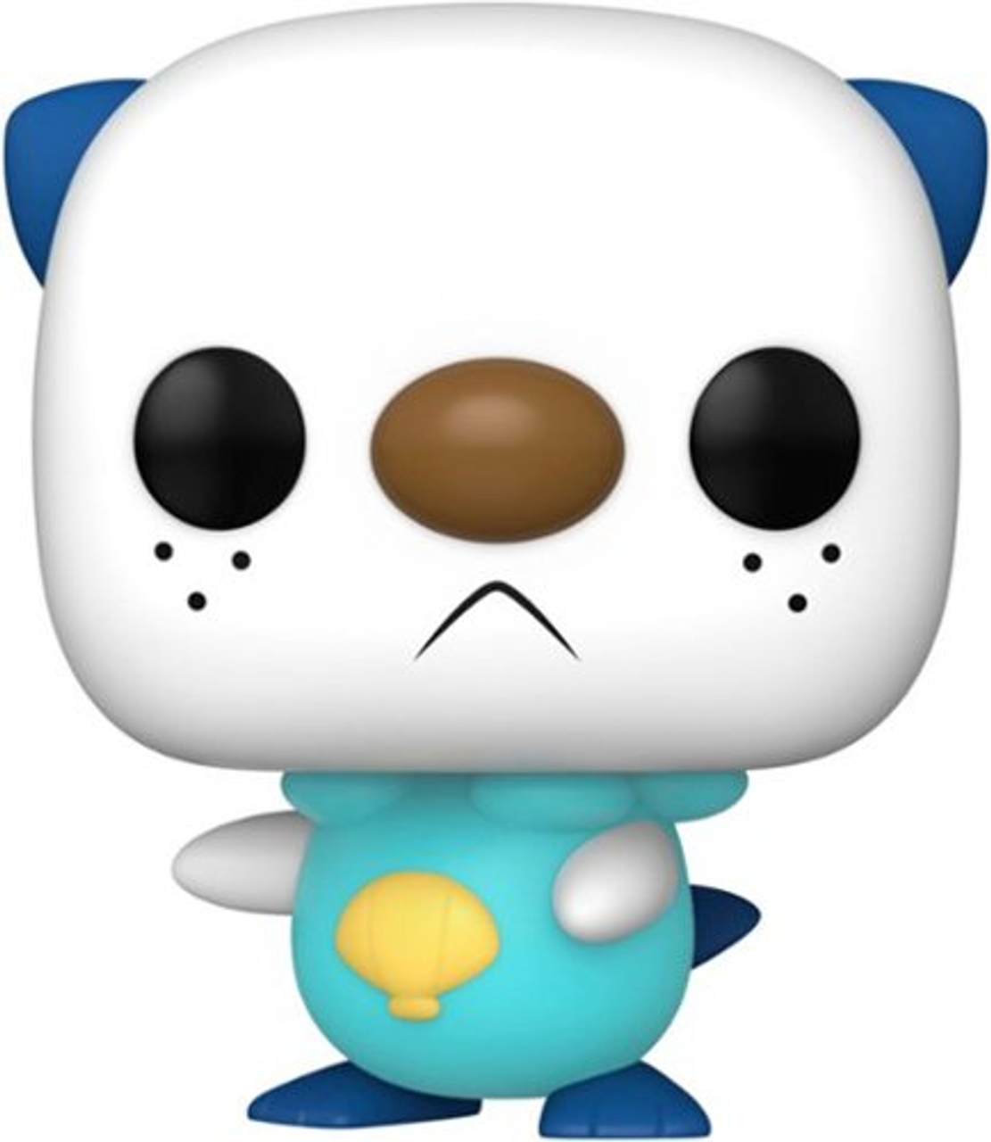 Funko - POP Games! Pokemon - Oshawott